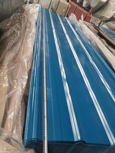 Lámina de Aluzinc TR4 Prepintada Curva, Calaminon Precor, Lámina de PVC, Precio de Lámina de <span class=keywords><strong>Zinc</strong></span> para Techo, Precios de Láminas de Acero Inoxidable ASTM - Product Image 5