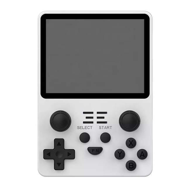 Open Source Handheld Game Players Upgrade Version HD IPS Nostalgic Handheld PSP Joystick Arcade Game Console