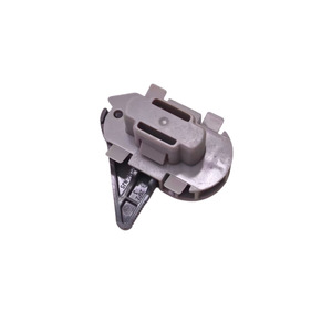 Clip de Asiento Mazda GHK157529, Pieza de Plástico para Automóvil Mazda 6, 3, CX-3, CX-8, CX-9 - Product Image 2