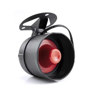 Kit de Altavoz con Wi-Fi Tuya, Sirena de <span class=keywords><strong>Alarma</strong></span> de Seguridad de 110dB, Sensor de Rotura de Vidrio, Fácil Instalación, Sistema de Seguridad para el Hogar - Product Image 6