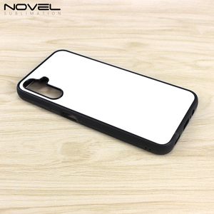 Đối với Samsung một loạt thời trang 2D TPU điện thoại Bìa cá tính thăng hoa Trống Điện thoại trường hợp Silicone bìa cho Galaxy A14 5g, vv - Product Image 4