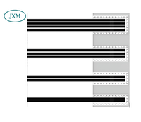 Diffuseur d'air linéaire invisible en aluminium pour plafond, lames réglables sur mesure, alignement précis, design de style victorien