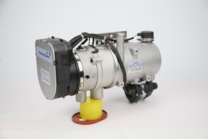 เครื่องทำน้ำร้อนสำหรับรถยนต์ รถบรรทุก เรือ 9kw 12v 24v - Product Image 5