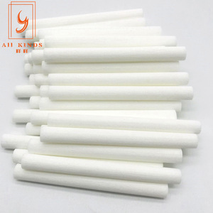 Custom <b>Atomizer</b> Wicks Humidifier Wicks <b>Perfume</b> Wicks Fiber Foamed Sponge 17-25 Density Durable Filter Parts For Humidifier - Product Image 1