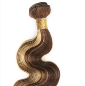 도매 곱슬머리, 스케일 보호 기능이 있는 웨이브 애니메이션 헤어, 고품질 혼합 색상 헤어밴드 - Product Image 2