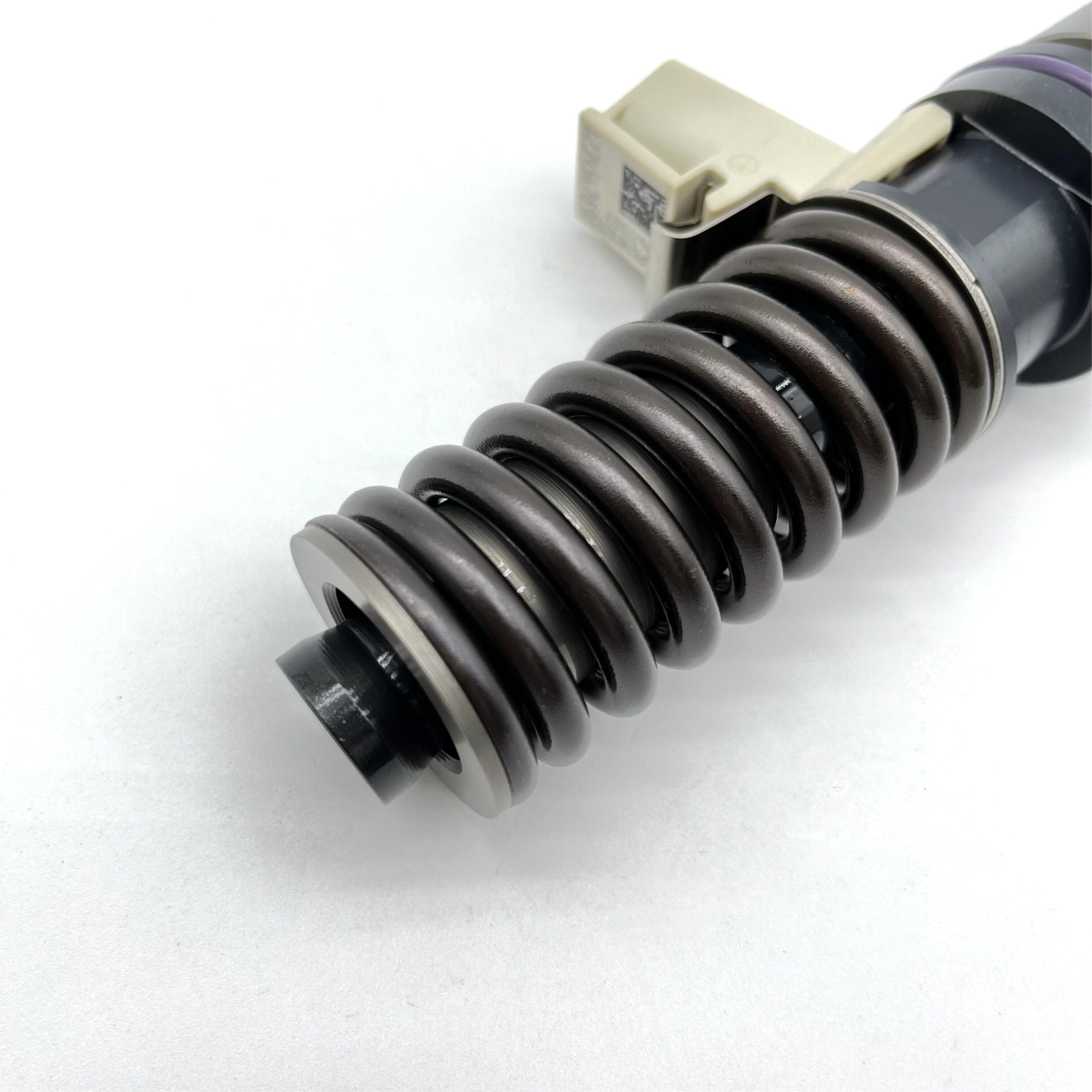 High Performance  Diesel Engine Parts 22479123 Electronic Unit Common Rail Fuel Injector BEBE4L15001 For Diesel Engine