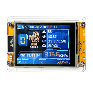 CYD Serie NM ESP32S3FN8 NMaxe Solo Botchain ESP32S3R8 G145 - Product Image 1