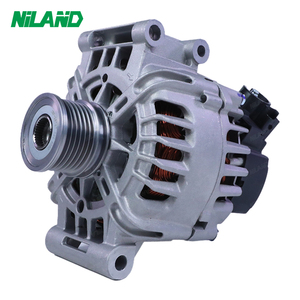 NiLAND haute qualité nouvel <span class=keywords><strong>alternateur</strong></span> de voiture de rechange automatique 120A 12317576513/12317615484 adapté pour BMW MINI - Product Image 4