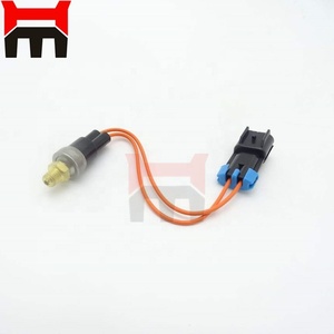Construction machinery parts Oil Pressure Sensor 12-00592-00 12-00592-14 12-00592-15 For Vector 1500 18001850 1950 - Product Image 3