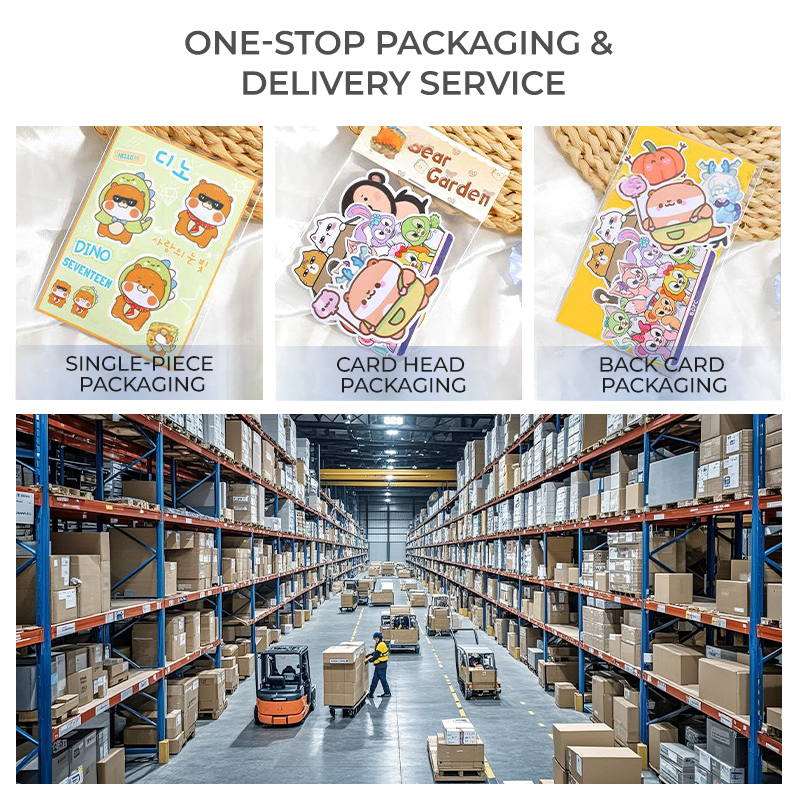 scrapbooking stickers