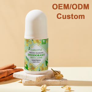 Fabricant OEM de déodorant corporel en roll-on à parfum naturel pour hommes, <span class=keywords><strong>stick</strong></span> déodorant anti-transpirant, roll-on déodorant - Product Image 1