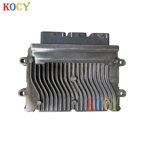 Unité de commande de moteur de haute qualité 21586637 215866379 21586637-9 ECU pour <span class=keywords><strong>Peugeot</strong></span> <span class=keywords><strong>206</strong></span> - Product Image 6