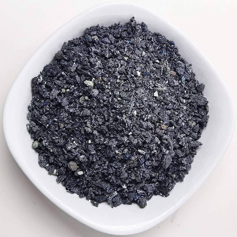 Silicon Carbide Black For Casting Industry