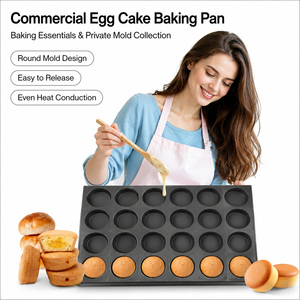 Bandeja Rectangular Comercial para Hornear Pasteles <span class=keywords><strong>40x60</strong></span>, Molde Antiadherente <span class=keywords><strong>de</strong></span> Aluminio para Bizcochos, Utensilio <span class=keywords><strong>de</strong></span> <span class=keywords><strong>Panadería</strong></span> para Horno, Resistente a Altas Temperaturas - Product Image 2