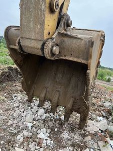 Excavatrices mobiles Caterpillar 336D d'occasion 2019 pour Cat 336C sur chenilles avec composants moteur, boîte de vitesses et pompe hydraulique - Product Image 6