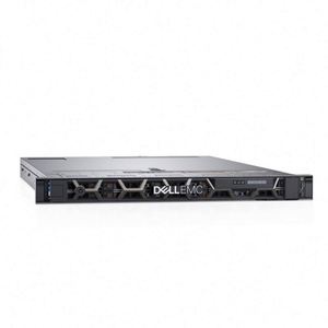 Serveur Rack 1U PowerEdge R440 d'occasion avec processeur Intel Xeon Silver 4216, 32 Go de mémoire DDR4, SAS/SATA/SSD, alimentation 550W, RAID H330 - Product Image 1
