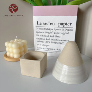 Creative 120/170ml Rétro Japonais Grossier Argile Tasses Tasse À Thé Entonnoir Forme Argile Tasses À Café - Product Image 4