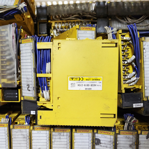 A03B-0819-C154 A0D16D โมดูลยูนิต I/O ของ FANUC พร้อมการรับประกัน 90 วัน อุปกรณ์ไฟฟ้าอื่นๆ - Product Image 5