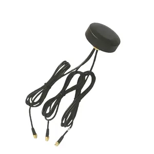 טרימבל gps אנטנת ניווט GPS אנטנה, קל להתקין nvagation GPS 1575.42MHz אנטנה