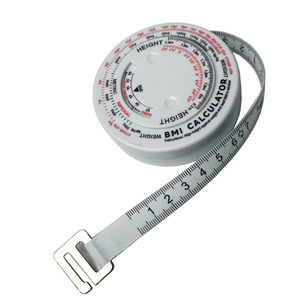 Étrier De Mesure De Pli Cutané – Testeur De Masse Grasse, Perte De Poids, Fitness