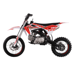 Vélo de poche chinois 150cc de haute qualité pour enfants Moto fosse 150cc de bonne qualité à vendre - Product Image 2