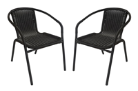 Mobilier d'extérieur en métal et bois au design moderne Table en verre trempé avec crème solaire pour salle à manger ou hôtel Couleurs à la mode