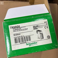 Controlador Lógico Programable TM3AQ2 PLC M241 Ethernet para Automatización de Máquinas y Control de Movimiento, Marca OEM