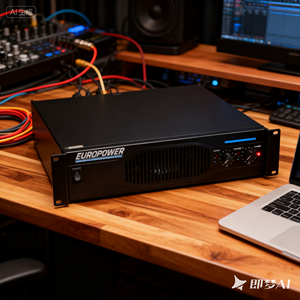 EP2000 احترافية ، من أجل نظام تشغيل الموسيقى - Product Image 6