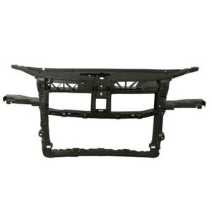 Volkswagen Polo Radiator Support <b>Frame</b> 6Q0805588S <b>Plastic</b> Replacement Part For 2006-2009 Models - Product Image 2