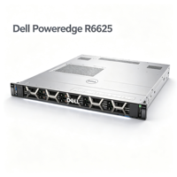 Sistema de Computación en Rack Pre-Probado, Configuración Básica Terminada, Listo para un Despliegue Rápido en el Sitio del Cliente, Servidor Configurado