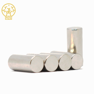 Nam Châm Neodymium Tách Từ 20 Năm Cho Máy Phát Điện Nhà Máy JDM - Product Image 2