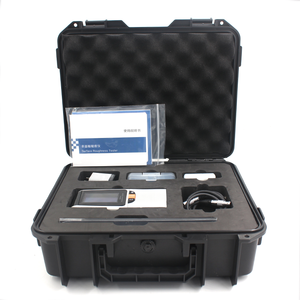 เครื่องวัดความหยาบผิวแบบพกพา IPRE SR500 รุ่นขายจากโรงงาน พร้อมหัววัดแบบสัมผัส รับประกัน 1 ปี มาตรฐาน IP55 - Product Image 6