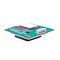 Module GNSS différentiel RTK haute précision XS-270 Starseek, précision de 1 cm, 45x45x11,5 mm, UART, pour UAV/GPS, avec UM980 en céramique intégré