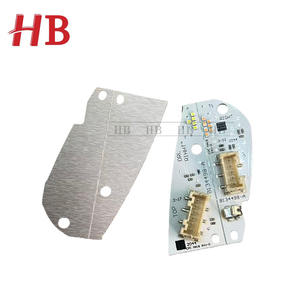 5FJ941475 5FJ941476 pour <span class=keywords><strong>SEAT</strong></span> <span class=keywords><strong>Leon</strong></span> Tarraco Module LED Feux de jour et source lumineuse de clignotant - Product Image 3