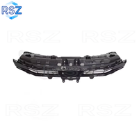 Kit carrosserie RAYSEZE pour Toyota Camry 2023-2025 USA – Ensemble calandre et pare-chocs avant chromé (facelift) 521190R902