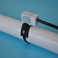 Capteur de niveau de liquide intelligent sans contact XKC-Y26 NPN 24V, capteur de niveau d'eau 50CM