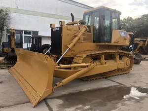 Kualitas tinggi menggunakan Caterpillar D7G bulldoser dari Jepang harga yang bagus pada D6 D7 D7R D7H model - Product Image 5
