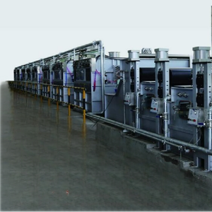 Máy giặt tự động nhuộm - Product Image 4