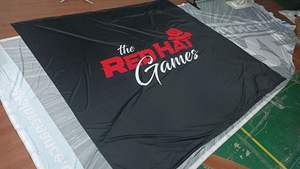 Пользовательские цифровая печать рекламные флаги все страны национальный флаг флаги - Product Image 5