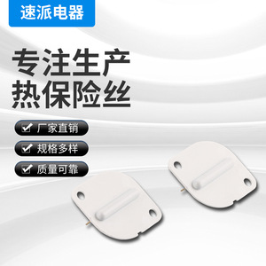 ฟิวส์กันความร้อนของเครื่องอบผ้า 3390719 ปลั๊กทองแดง PBT ทนทานสำหรับอุปกรณ์เสริมเครื่องอบผ้า - Product Image 5