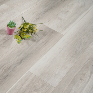 Suelos Laminados HDF MDF Económicos con Tecnología Alemana de 8mm 12mm <span class=keywords><strong>14mm</strong></span> - Product Image 1