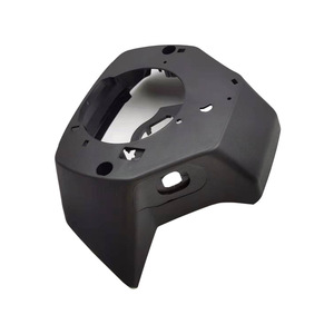 Gdnewtop ฐานพวงมาลัยฝาครอบล่างสำหรับ Lexus RX Lx570 GX 2020 2025วัสดุ ABS - Product Image 4