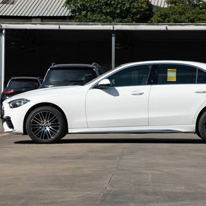 <span class=keywords><strong>Mercedes</strong></span>-Benz C200L Blanco Perla de <span class=keywords><strong>Segunda</strong></span> <span class=keywords><strong>Mano</strong></span>, Alta Potencia, Ideal para Viajes Familiares y de Larga Distancia - Product Image 4