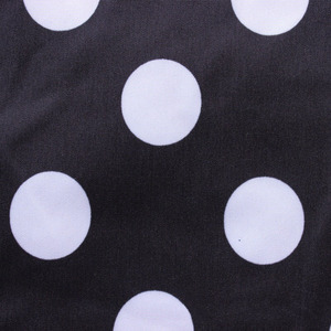 Thiết Kế Mới PU Trắng Tráng Dot In <span class=keywords><strong>Polyester</strong></span> Đào Da Vải Đồng Bằng Dệt Cho Quần Short Bãi Biển Áo Khoác Ngoài Trời - Product Image 2