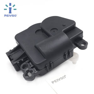 Actuador de Amortiguador de Aire PEIVSO para FORD MUSTANG 2005-2009, OEM 604-232 4R3Z19E616BA 4R3Z19E616FA 5R3Z19E616A 6R3Z19E616A - Product Image 4