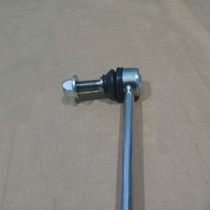 Piezas de chasis, enlace estabilizador delantero y derecho RBM500150, enlace final de barra estabilizadora automática para RANGE ROVER SPORT (<span class=keywords><strong>LS</strong></span>) 04- - Product Image 5