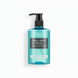 คุนดัล เฟมินีน วอช 300 มล. ไพรอทอนไซด์ - Product Image 2