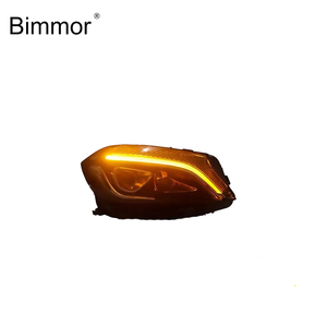 Bimmor <span class=keywords><strong>phare</strong></span> modifié pour <span class=keywords><strong>mercedes</strong></span> benz <span class=keywords><strong>W176</strong></span> <span class=keywords><strong>classe</strong></span> <span class=keywords><strong>a</strong></span> <span class=keywords><strong>phare</strong></span> halogène mis à niveau vers <span class=keywords><strong>phare</strong></span> au xénon 2013 - 2016 tuning - Product Image 5