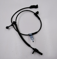 Sensor de Velocidad de Rueda ABS OEM FR3Z-2C205-A para Ford