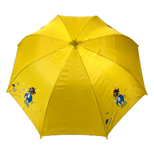 <span class=keywords><strong>Parapluie</strong></span> pour enfants OVIDA, <span class=keywords><strong>ouverture</strong></span> semi-automatique, tissu pongé argenté, <span class=keywords><strong>parapluie</strong></span> droit, <span class=keywords><strong>à</strong></span> suspendre, retour <span class=keywords><strong>à</strong></span> <span class=keywords><strong>l</strong></span>'école, enfants - Product Image 2